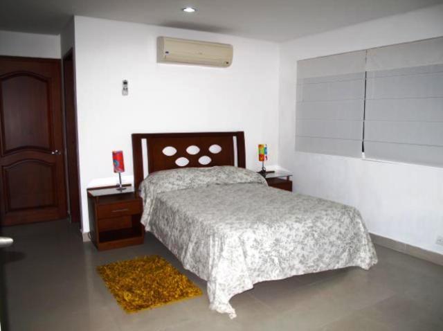 Apartamento Laguito Frente al Mar Apartamento Cartagena Habitación foto